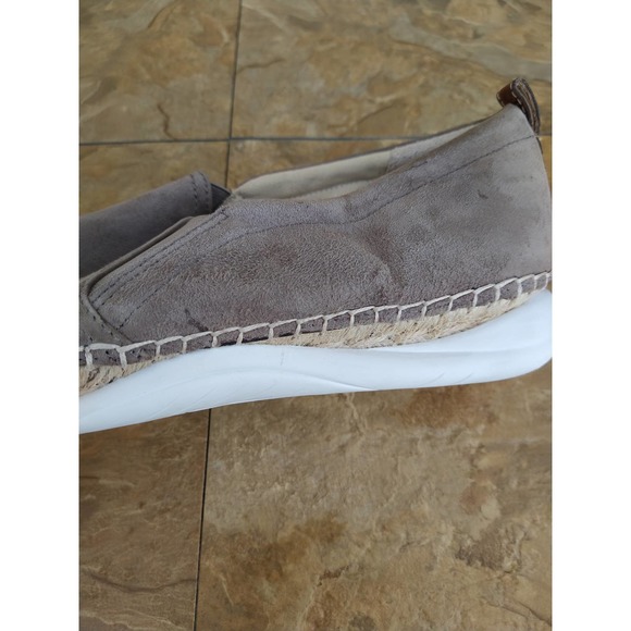 SAM EDELMAN Kassie Slip-On Espadrille Sneaker - Picture 4 of 8